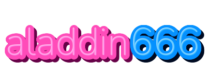 aladdin666 — logo kanal