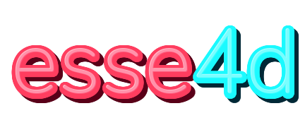esse4d — logo kanal