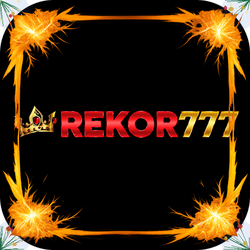 rekor777 — mitra unggulan