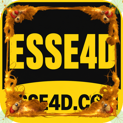 esse4d — mitra unggulan